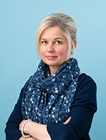 Nina Lahtinen