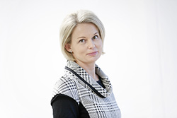 Nina Lahtinen