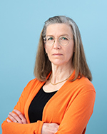 Eila Urpilainen